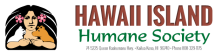 Hawaii Island Huane Society